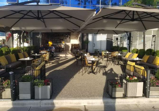 Njoftime Pune ne Vlore, Profesioni Barist/e dhe Kamarier/e , , Pagesa Me Marreveshje.