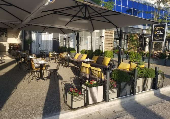 Njoftime Pune ne Vlore, Profesioni Barist/e dhe Kamarier/e , , Pagesa Me Marreveshje.