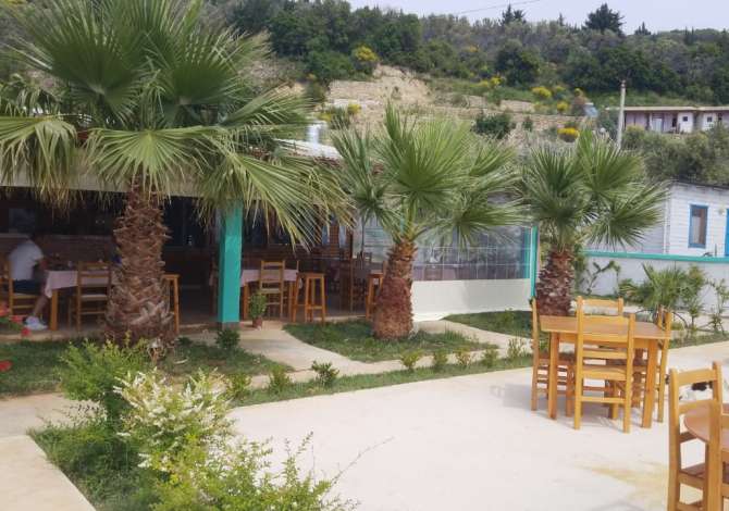 Njoftime Pune ne Himare, Profesioni Kuzhinjer , , Pagesa Me Marreveshje.