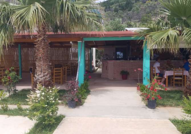 Njoftime Pune ne Himare, Profesioni Kuzhinjer , , Pagesa Me Marreveshje.