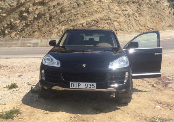 Cars for sale in Saranda - 13,000 Euro