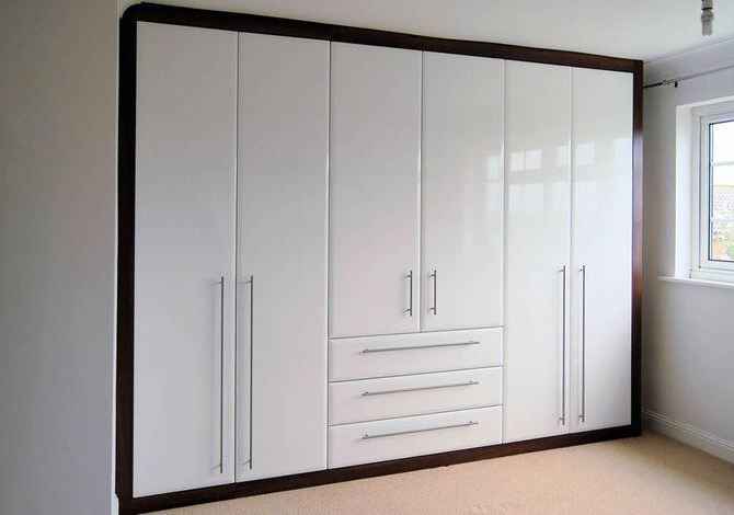 Sherbime mobilerie  ne Tirane - 100 