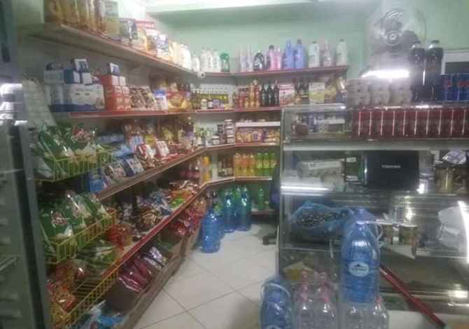 Ambient biznesi ne shitje ne Tirane - 26,000 Euro