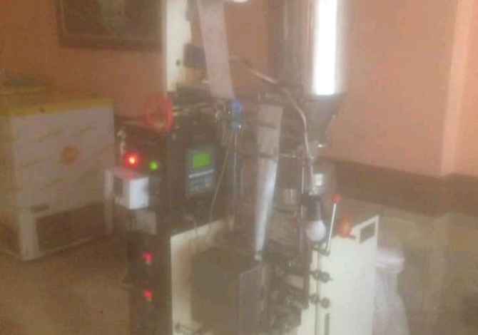 Marketplace for Business Brokers in Tirana - 7,800 Euro