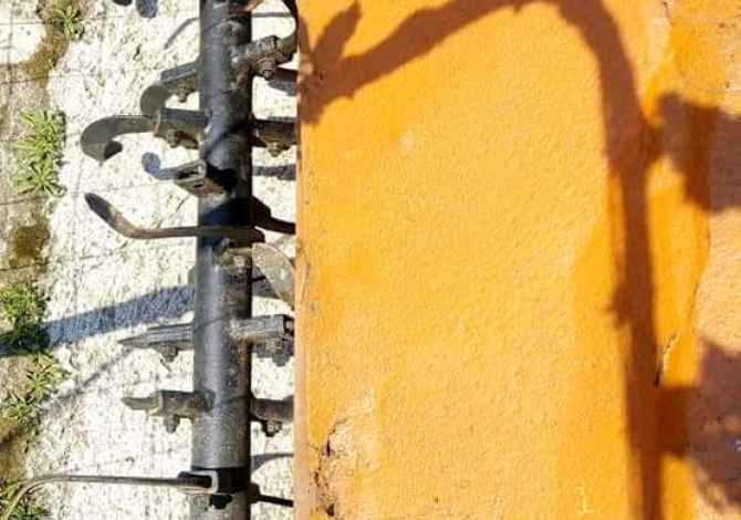 Pajisje bujqesi dhe kopshtari  ne Tirane - 500 Euro