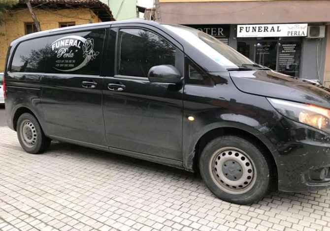 Servizi Funebri  a Tirana - 0 