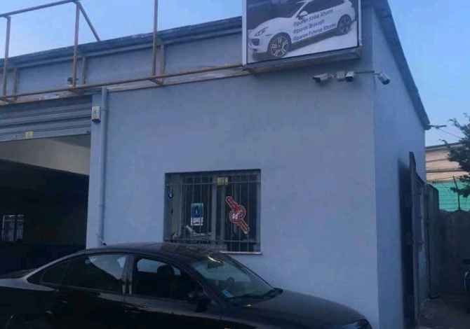 Car Service  in Tirana - 0 