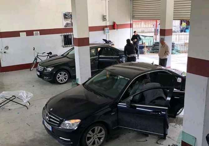 Servizio Auto a Tirana - 0 
