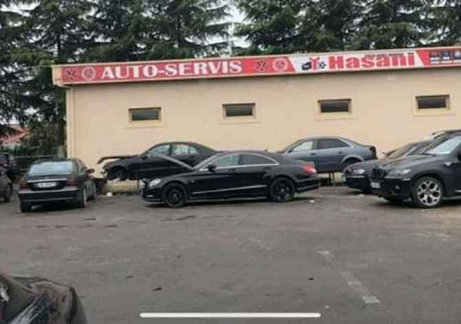 Servizio Auto a Elbasan - 0 