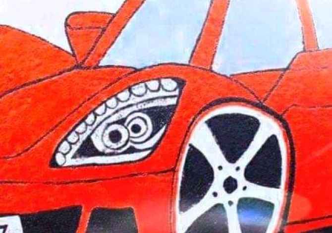 Servizio Auto a Elbasan - 0 