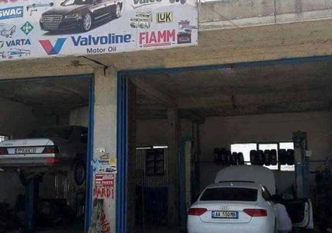 Car Service  in Elbasan - 0 