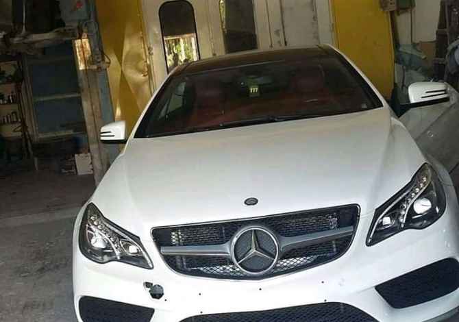 Car Service  in Tirana - 0 