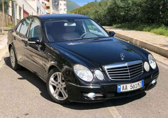 Makina ne shitje ne Tirane - 6,500 Euro