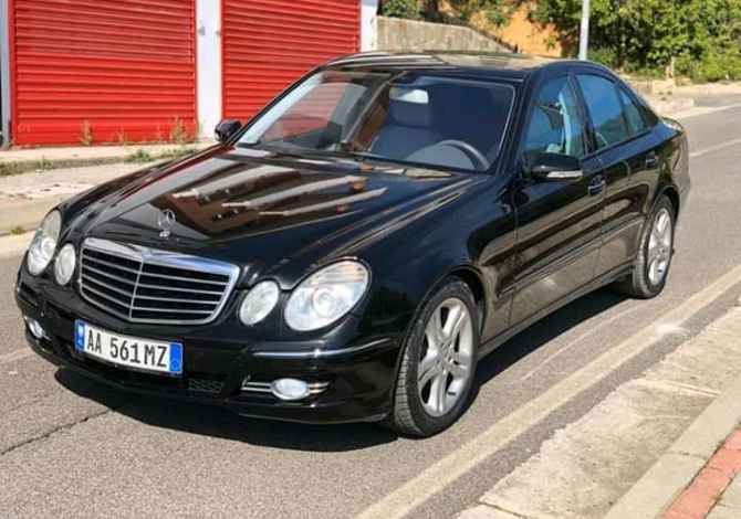 Makina ne shitje ne Tirane - 6,500 Euro