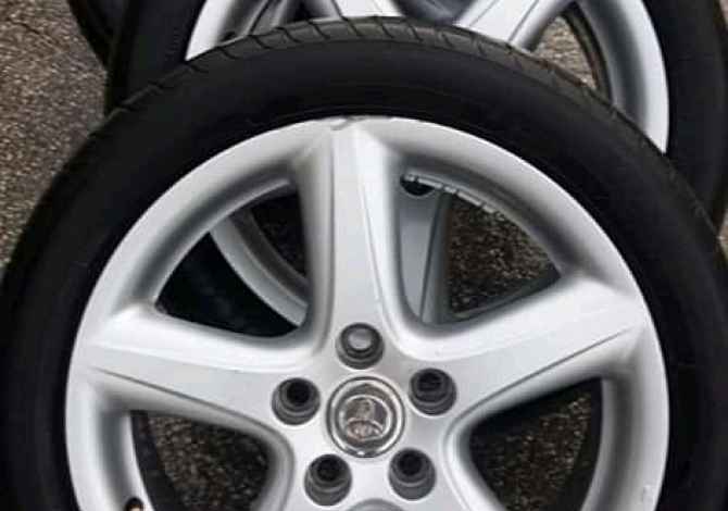 Goma dhe disqe  per Toyota 