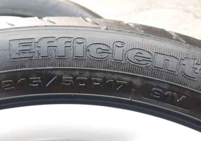 Goma dhe disqe  per Toyota 