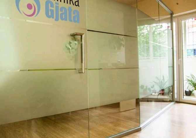Sherbime Shendetesore dhe Estetike  ne Tirane - 1,000 