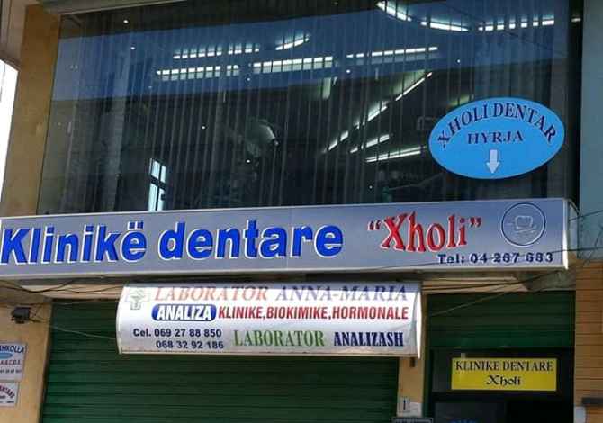 Health and Beauty Services  in Tirana - 1,000 