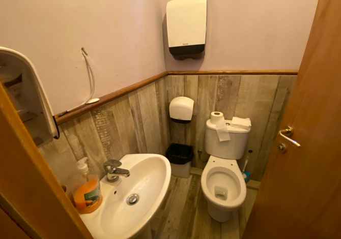 Business Property in Sale in Tirana - 35,000 Euro