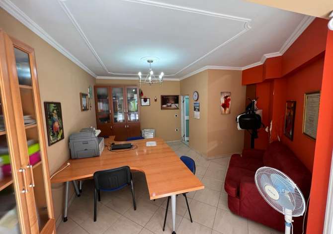 Zyre ne shitje prane “Drejtorise se Policise”