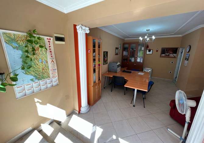 Zyre ne shitje prane “Drejtorise se Policise”