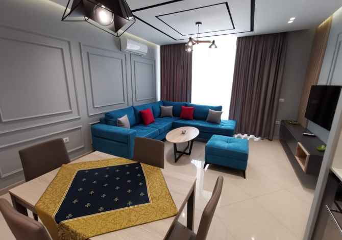 Shtepi me qera 2+1 ne Tirane - 600 Euro
