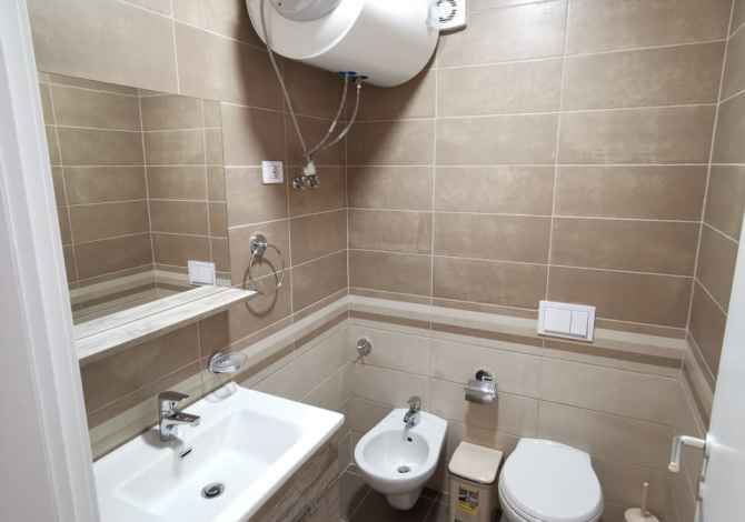 Shtepi me qera  ne Tirane, 2+1, Mobilimi E mobiluar, Pagesa 600  Euro.