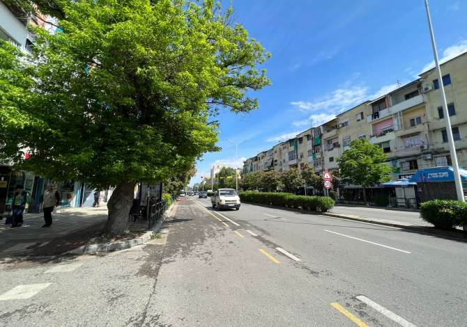 Ambient biznesi ne shitje 1+1 ne Tirane - 200,000 Euro