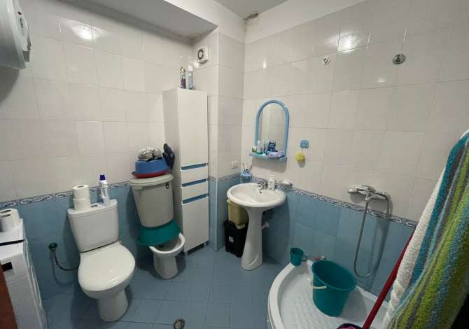Shtepi ne shitje Apartament ne Tirane, 1+1, Mobilimi E mobiluar, Pagesa 78,000  Euro.