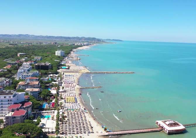 Terreno in vendita  a Durazzo - 20,000 Euro