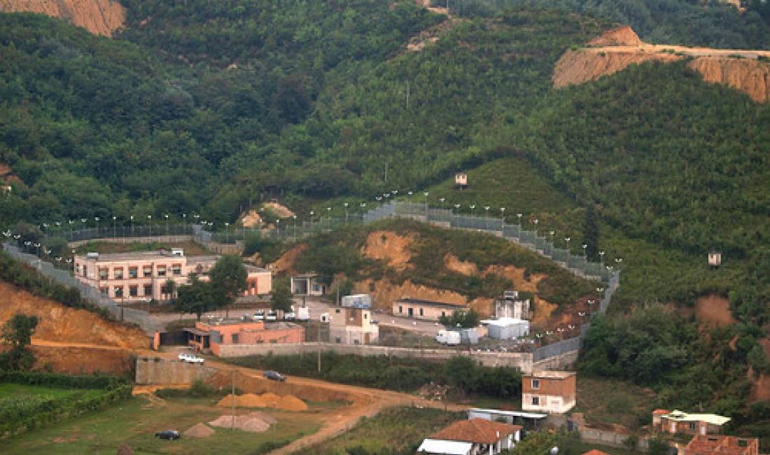 Toke per shitje ne Mullet