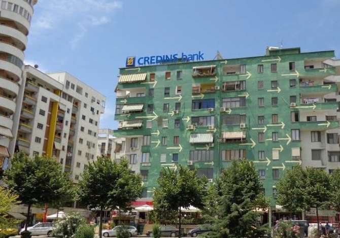 Business Property in Sale 1+1 in Tirana - 36,500 Euro