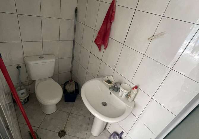 Business Property in Sale 1+1 in Tirana - 36,500 Euro