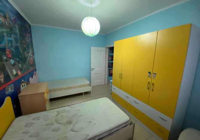  for rent in Tirana 2+1, Furnished