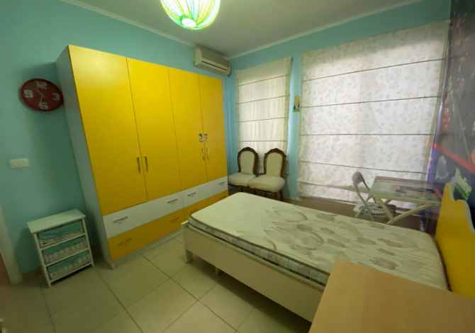  for rent in Tirana 2+1, Furnished