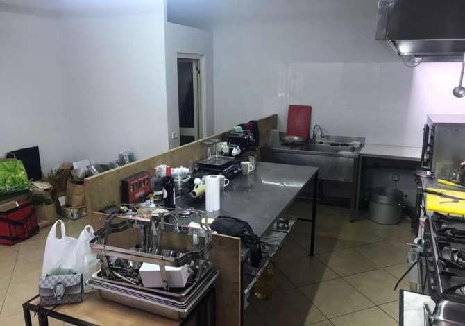 Marketplace for Business Brokers  in Tirana - 15,000 Euro