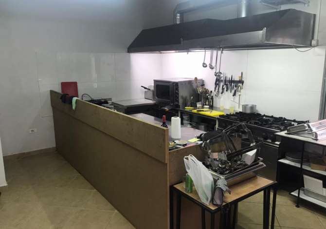 Marketplace for Business Brokers  in Tirana - 15,000 Euro