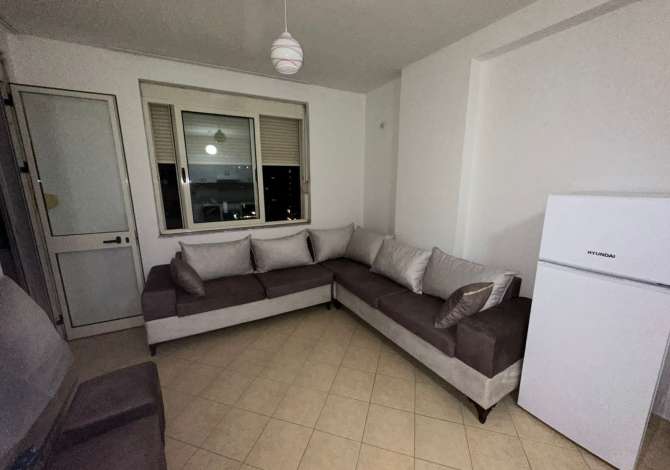 Shtepi me qera 1+1 ne Tirane - 380 Euro