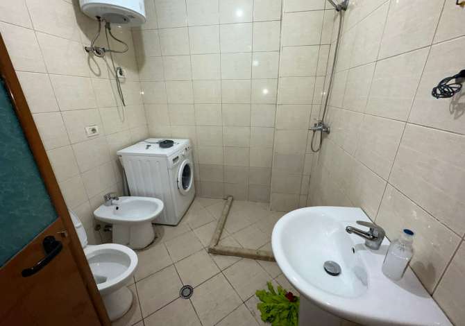 Apartment for rent in Tirana 1+1, Furnished