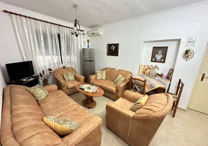 Shtepi ne shitje 2+1 ne Tirane - 135,000 Euro