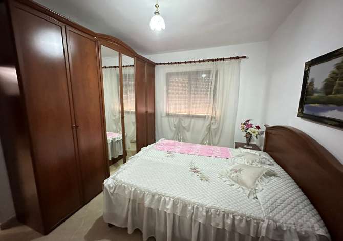 Shtepi ne shitje 2+1 ne Tirane - 135,000 Euro