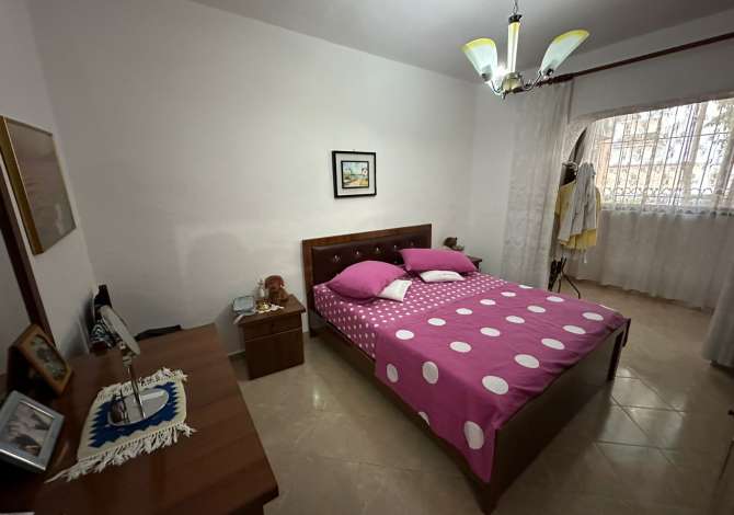Shtepi ne shitje 2+1 ne Tirane - 135,000 Euro