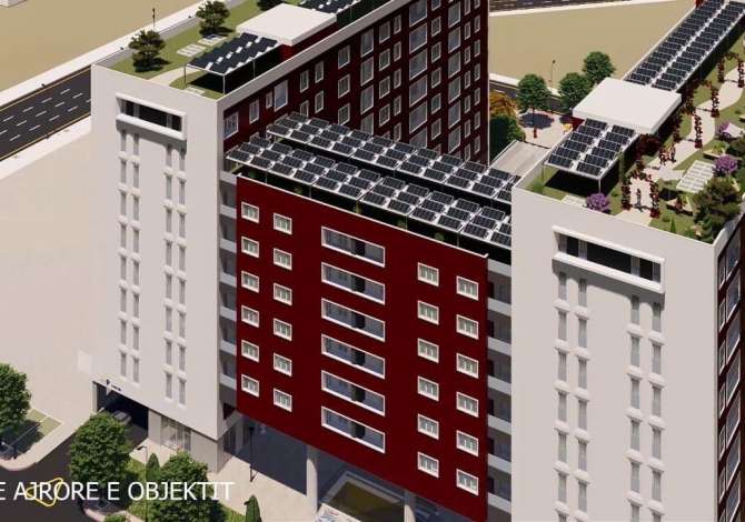 Shtepi ne shitje 2+1 ne Tirane - 224,300 Euro