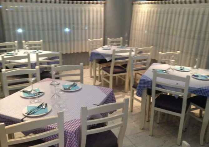 Business Property for Rent in Tirana - 700 Euro