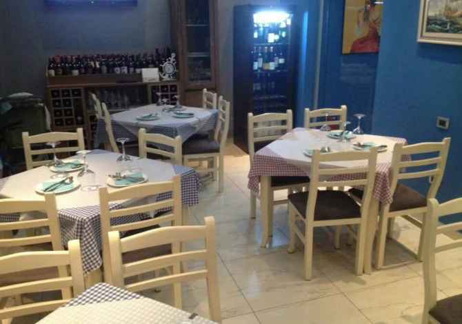 Business Property for Rent in Tirana - 700 Euro