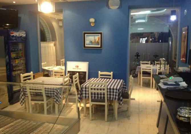 Business Property for Rent in Tirana - 700 Euro