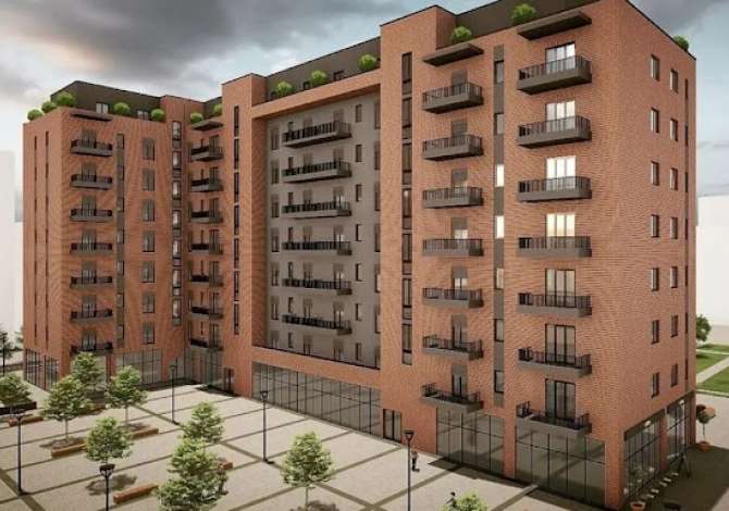 Shtepi ne shitje 2+1 ne Tirane - 81,599 Euro