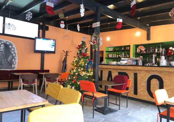 Ambient biznesi ne shitje 2+1 ne Tirane - 340,000 Euro