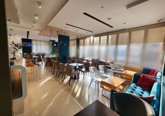 Lokal me qira ne Yzberisht