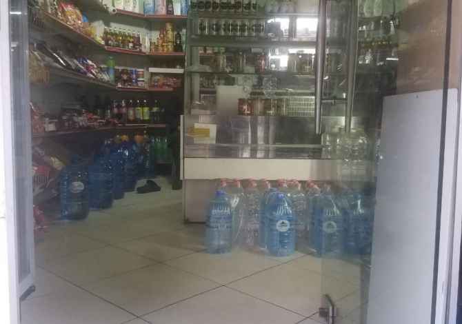 Business Property in Sale in Tirana - 36,000 Euro